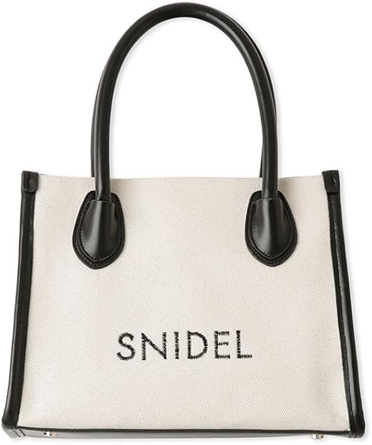 Snidelのバック バッグ｜SNIDEL(スナイデル)の通販サイト【公式】